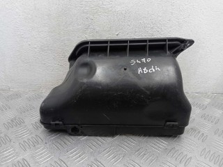 Воздухозаборник Audi A8 2009-2014, 4H1819904