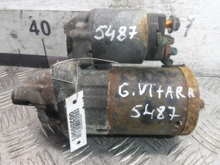 Стартер, ориг. номер 31100-78K00, M000T23171, Suzuki Grand Vitara 2005-2008