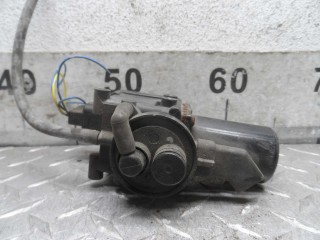 Клапан воздушной заслонки, ориг. номер G6T50371, Mitsubishi Montero 1999-2003