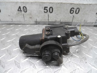 Клапан воздушной заслонки, ориг. номер G6T50371, Mitsubishi Montero 1999-2003