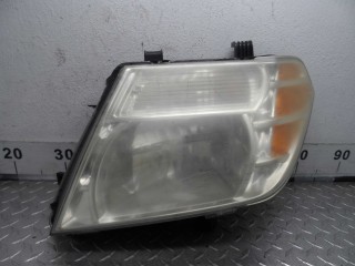Фара левая, Nissan Pathfinder 2004-2010