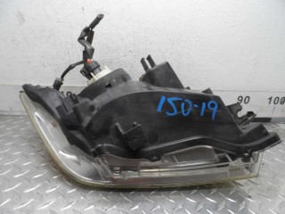 Фара левая, Nissan Pathfinder 2004-2010