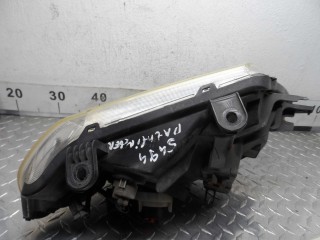 Фара левая, Nissan Pathfinder 2004-2010