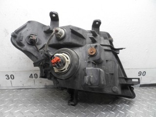 Фара левая, Nissan Pathfinder 2004-2010
