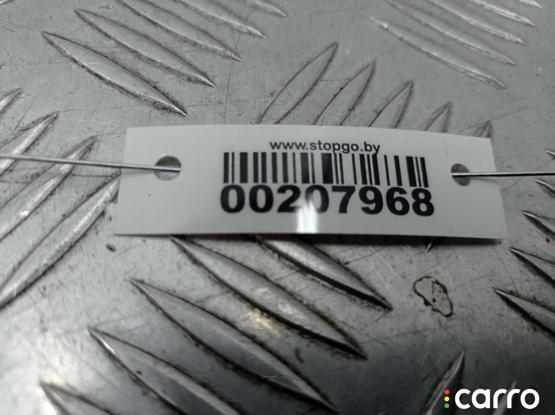 Кронштейн Audi A8 2009-2014, седан, 4H0906330, фото 4