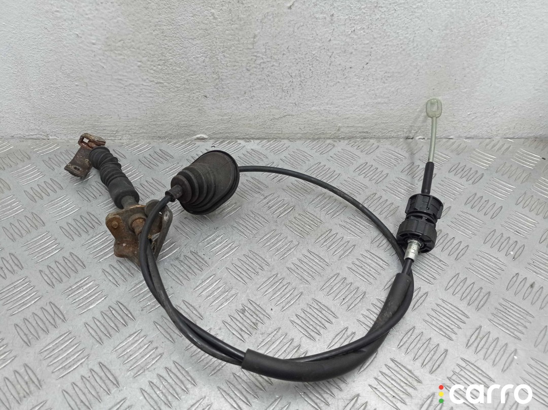 Трос кулисы КПП Honda Pilot 2008-2011, АКПП, полный привод, фото 1