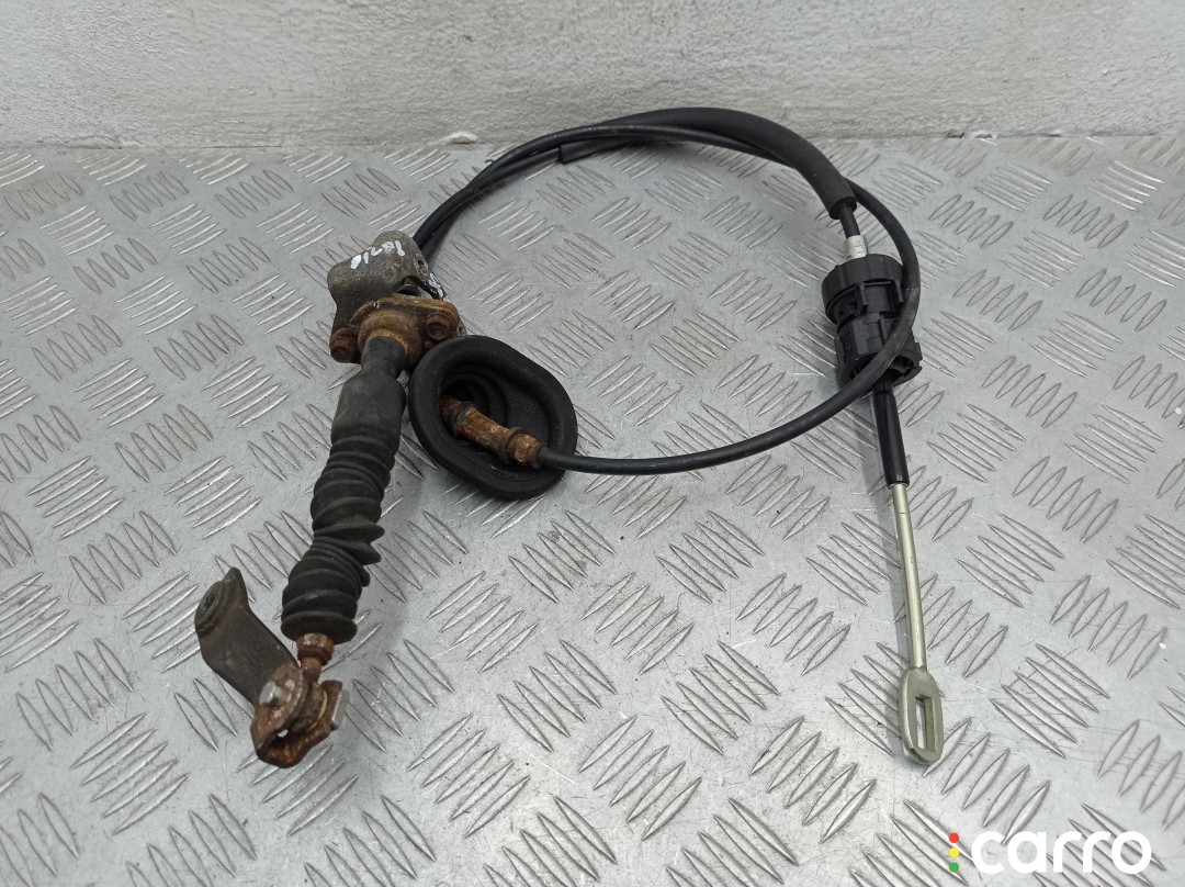 Трос кулисы КПП Honda Pilot 2008-2011, АКПП, полный привод, фото 2