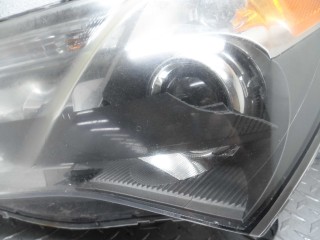 Фара левая, ориг. номер DEPO, Acura MDX 2006-2010