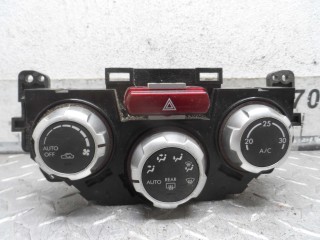 Переключатель отопителя, ориг. номер 72311SC000, 5037225954B, Subaru Forester 2007-2011
