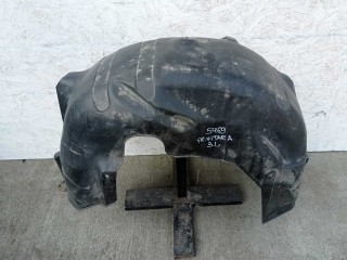 Подкрылок задний левый Suzuki Grand Vitara 2012-2014, внедорожник 5 дв., 7553165J00