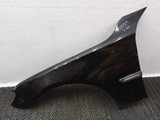 Крыло левое BMW 7-Series F01,F02 - 2008-2012, седан