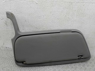 Козырек солнцезащитный Volkswagen Crafter 2006-2011, микроавтобус, левый руль, 9066900092