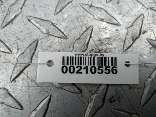 Порог пластиковый левый Mercedes S-klasse (W221) - 2005-2009, седан, 2216900340