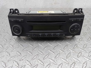 Магнитола, ориг. номер 9068201086, Volkswagen Crafter 2006-2011