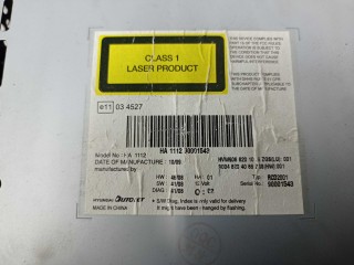 Магнитола, ориг. номер 9068201086, Volkswagen Crafter 2006-2011