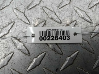 Магнитола, ориг. номер 9068201086, Volkswagen Crafter 2006-2011