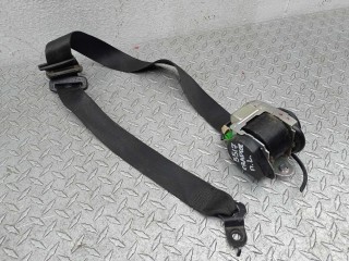 Ремень безопасности Volkswagen Crafter 2006-2011, микроавтобус, левый руль