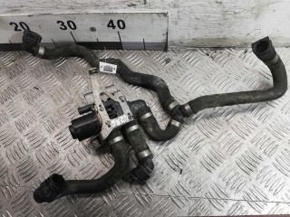 Клапана печки BMW X5 F15 - 2013-2018, 2.0 л, АКПП