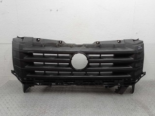 Решетка радиатора, ориг. номер 9068800385, Volkswagen Crafter 2011-2016