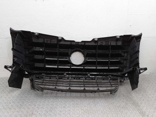 Решетка радиатора, ориг. номер 9068800385, Volkswagen Crafter 2011-2016