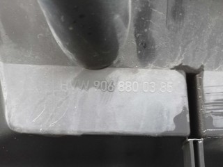 Решетка радиатора, ориг. номер 9068800385, Volkswagen Crafter 2011-2016