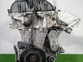 Двигатель, ориг. номер N55B30A, BMW 5-Series F10 - 2009-2013