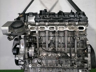 Двигатель, ориг. номер N55B30A, BMW 5-Series F10 - 2009-2013