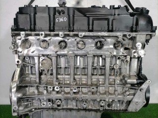 Двигатель, ориг. номер N55B30A, BMW 5-Series F10 - 2009-2013