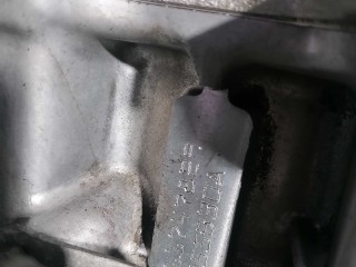 Двигатель, ориг. номер N55B30A, BMW 5-Series F10 - 2009-2013