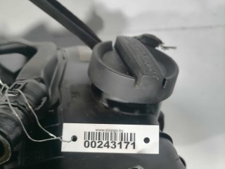 Двигатель, ориг. номер N55B30A, BMW 5-Series F10 - 2009-2013