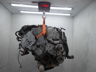 Двигатель, ориг. номер VQ35DE, Infiniti JX 2012-2014