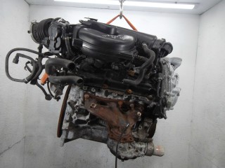 Двигатель, ориг. номер VQ35DE, Infiniti JX 2012-2014
