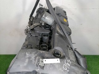 Двигатель, ориг. номер N52B30A, BMW X3 F25 - 2010-2014