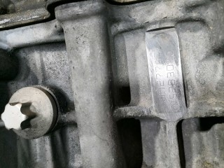 Двигатель, ориг. номер N52B30A, BMW X3 F25 - 2010-2014