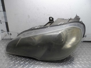 Фара левая BMW X5 E70 - 2006-2010, 7158937
