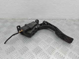 Педаль газа Audi S6 2004-2008, седан, левый руль, 4F1723523B