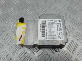 Блок управления подушек безопасности Audi Q7 2005-2009, 4L0959655B