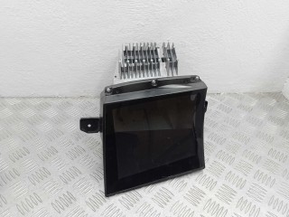 Проектор BMW 7-Series F01,F02 - 2008-2012, 9210851