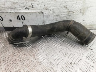 Патрубок интеркулера Land Rover Range Rover 2005-2009, 4.4 л, АКПП