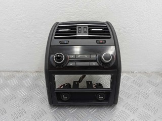 Переключатель отопителя BMW 7-Series F01,F02 - 2008-2012, 9224788