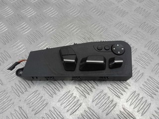 Переключатель регулировки сиденья BMW 7-Series F01,F02 - 2008-2012, 9163269