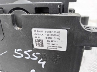 Кулиса акпп, ориг. номер 9218101, BMW 7-Series F01,F02 - 2008-2012