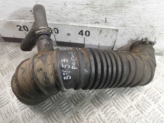 Патрубок интеркулера Mitsubishi Pajero 1997-2004, 3.2 л, АКПП