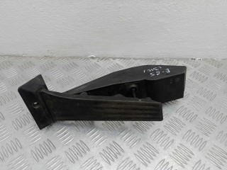 Педаль газа BMW 7-Series E65,66 - 2001-2005, седан, левый руль, 6772645