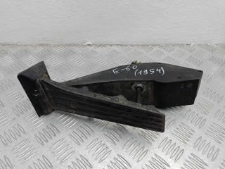 Педаль газа BMW 5-Series E60 - 2002-2007, седан, левый руль, 6766930
