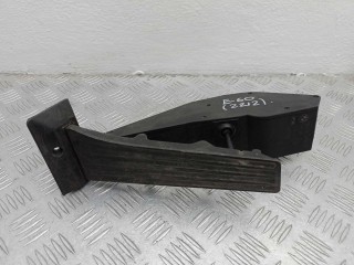 Педаль газа BMW 5-Series E60 - 2002-2007, седан, левый руль, 6766930