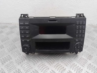 Магнитола Mercedes Sprinter II (w906) -, 9069000004