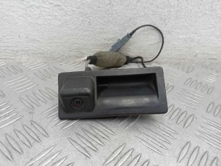 Камера заднего вида, ориг. номер 5N0827566, Audi A6 2011-2014