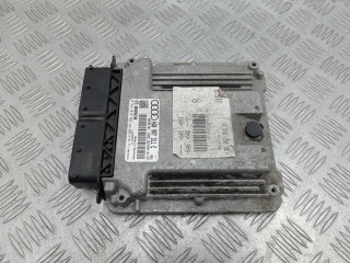 Блок управления ДВС Audi Allroad 2011-2016, 4G0907311E