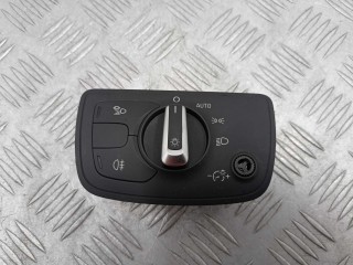 Переключатель света Audi Allroad 2011-2016, 4G0941531E